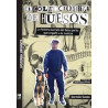 Libro. EL COLECCIONISTA DE HUESOS. German Sasso