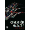 Libro. Operación masacre - Rodolfo Walsh