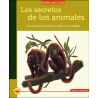 Libro. LOS SECRETOS DE LOS ANIMALES