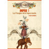 Libro. IMPRO 1. LOS PRINCIPIOS DE LA IMPROVISACIÓN