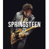 Libro. Bruce Springsteen. 75 aniversario