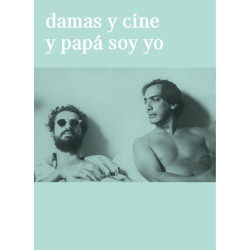 Libro. MAMÁ, ¿QUÉ HAGO? Vida secreta de un director de cine
