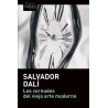 Libro. LOS CORNUDOS DEL VIEJO ARTE MODERNO