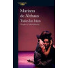 Libro. TODOS LOS HIJOS. Criadero/Padre Nuestro. Mariana de Althaus