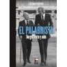 Libro. EL PALABRISTA. (TAPA DURA) Esteban Peicovich