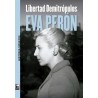 Libro. EVA PERON. LIBERTAD DEMITROPULOS