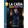 Libro. LA CAÍDA. Guillermo Levy