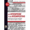 Libro. LA INTEMPERIE Y LO INTEMPESTIVO. July Chaneton / Nayla Vacarezza