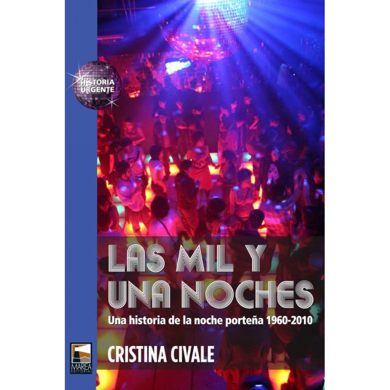 Libro. LAS MIL Y UNA NOCHES. CRISTINA CIVALE