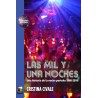 Libro. LAS MIL Y UNA NOCHES. CRISTINA CIVALE