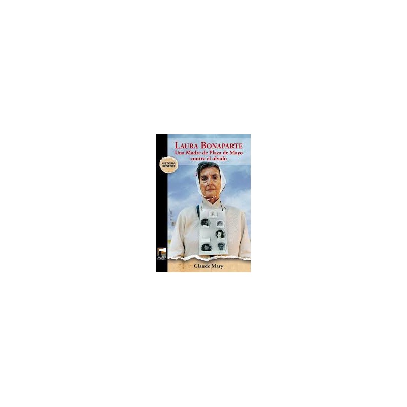 Libro. LAURA BONAPARTE. CLAUDE MARY