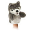 Títere. LOBO PEQUEÑO
