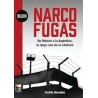 Libro. NARCOFUGAS. CECILIA GONZALEZ