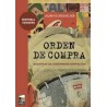 Libro. ORDEN DE COMPRA. JULIAN GORODISCHER