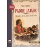 Libro. PADRE CAJADE. Pablo Morosi