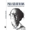 Libro. PARA SER HUMANOS. Pablo Melicchio