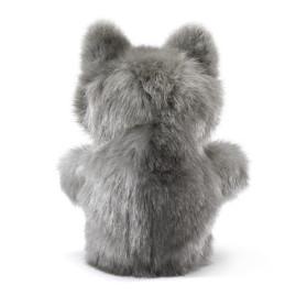Títere. LOBO PEQUEÑO