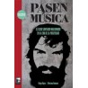 Libro. PASEN MUSICA. Diego Rojas / Mariana Romano