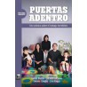 Libro. PUERTAS ADENTRO. Camila Bretón / Carolina Cattaneo / Dolores Caviglia / Lina Vargas