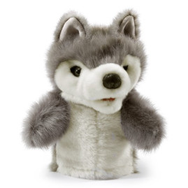 Títere. LOBO PEQUEÑO