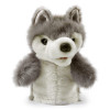 Títere. LOBO PEQUEÑO