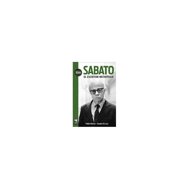 Libro. SABATO. Morosi / Di Luca