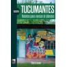 Libro. TUCUMANTES. Sibila Diana Camps