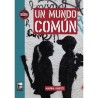 Libro. UN MUNDO COMÚN. Mariana Garces