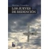 Libro. LOS JUEVES DE REDENCIÓN. Crowder Matias