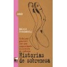 Libro. CRÓNICAS DE SOBREMESA. Malele Penchansky