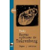 Libro. NUEVAS CRÓNICAS DE TSÚREMBERG. Ruby