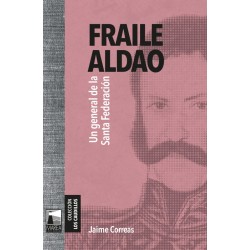 Libro. FRAILE ALDAO. Jaime Correas