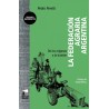 Libro. LA FEDERACION AGRARIA. Pedro Peretti