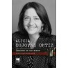 Libro. CRONISTA DE DOS MUNDOS. Alicia Dujovne Ortiz