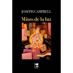 Libro. MITOS DE LA LUZ [ED. ESPECIAL]. Joseph Campbell