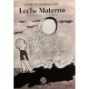 Libro. LECHE MATERNA. MARCOS ROSENZVAIG