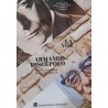 Libro. LA VOZ DE ARMANDO DISCEPOLO. Elisa Infante