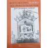 Libro. HISTORIA DEL TEATRO EN LA CIUDAD DE BUENOS AIRES. Hugo del Barrio