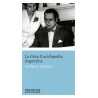 Libro. LA GRAN ENCICLOPEDIA ARGENTINA. Carlos A. Scolari