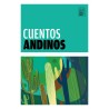 Libro. CUENTOS ANDINOS