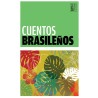 Libro. CUENTOS BRASILEÑOS.