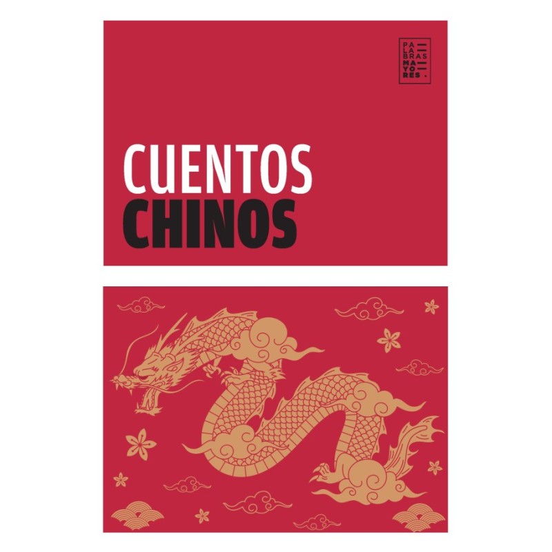 Libro. CUENTOS CHINOS.