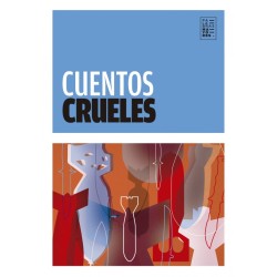 Libro. CUENTOS CRUELES.