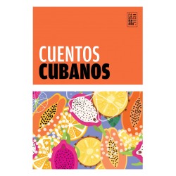 Libro. CUENTOS CUBANOS.