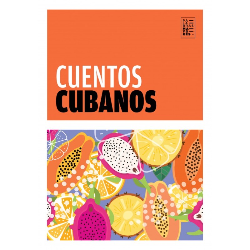 Libro. CUENTOS CUBANOS.