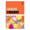Libro. CUENTOS CUBANOS.
