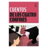 Libro. CUENTOS DE LOS CUATRO CONFINES