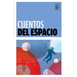 Libro. CUENTOS DEL ESPACIO