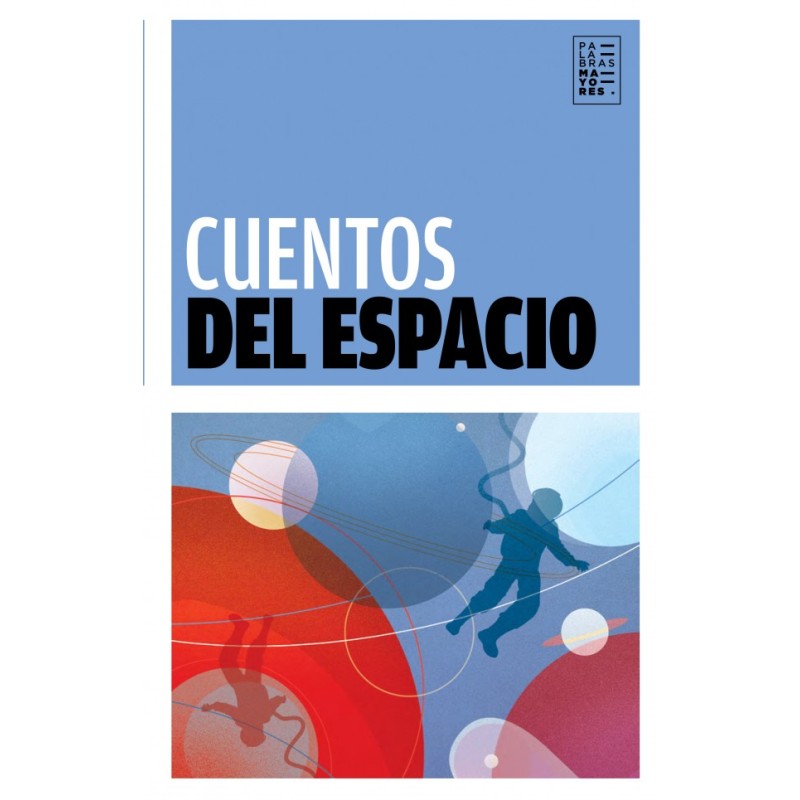 Libro. CUENTOS DEL ESPACIO