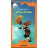 Libro. COSA LOCADA. Adela Basch